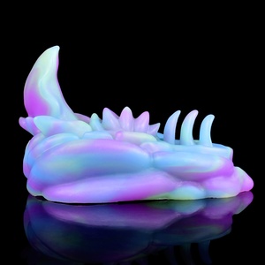 Vibrador sexual YOCY, estimulador de próstata, anal y vaginal para parejas lésbicas y homosexuales, juguete de fricción, vibrador sexual. - Product Image 5