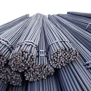 Barres d'armature en acier déformé renforcé pour la construction HRB400/HRB500 6 8 <span class=keywords><strong>10</strong></span> 12 16 18 20 <span class=keywords><strong>mm</strong></span> - Product Image 2