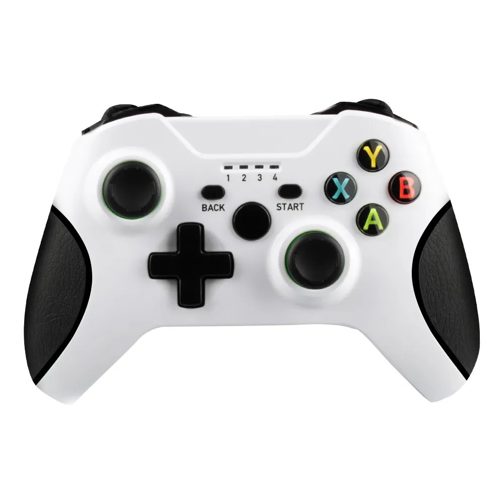 Model XP05 Wireless Gaming Controller Suitable support XBOX ONE/P3/PC (Win7/8/10) Gaming support Multi-platform Control