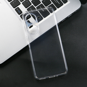 Popular funda de silicona TPU para <span class=keywords><strong>ASUS</strong></span> ROG Phone 5 <span class=keywords><strong>ASUS</strong></span> <span class=keywords><strong>Zenfone</strong></span> <span class=keywords><strong>9</strong></span> cubierta trasera transparente para teléfono móvil - Product Image 1