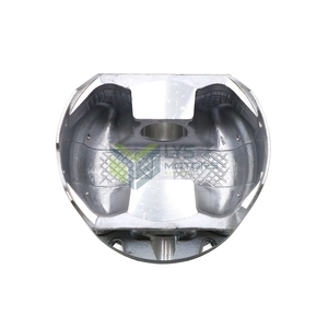 <span class=keywords><strong>Kit</strong></span> de pistons de moteur 12010-EA200 12033-4W005 12033-8J100 12035-4W003 12035-5W300 <span class=keywords><strong>pour</strong></span> Nissan VQ40DE 4.0L V6 Piston avec segments - Product Image 4