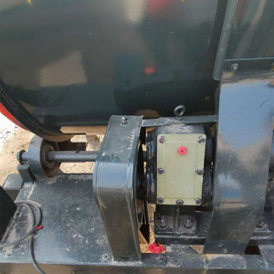Personnalisation d'usine, faible consommation de carburant, bétonnière <span class=keywords><strong>à</strong></span> benne basculante automatique JZC 500L, bétonnière <span class=keywords><strong>à</strong></span> rouleaux de friction - Product Image 4