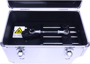 เครื่องเพศเกย์สำหรับผู้หญิงเครื่องควบคุมการสำเร็จความใคร่อัตโนมัติแบบไร้สายใช้งานได้หลายตำแหน่งแบบพกพาได้อเนกประสงค์ - Product Image 5