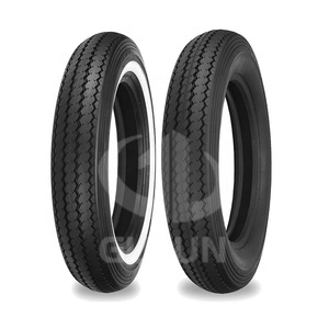Neumático de motocicleta 150/90-15, suministro de China, neumático de calle, neumático de scooter - Product Image 4