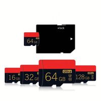 Tarjeta de Memoria SD de 1 TB