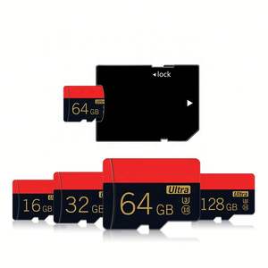 Carte mémoire SD 1 To - Product Image 3