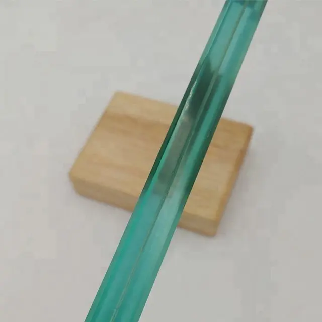 0.76mm PVB Film Enhancing Safety and Security in Laminated Glass