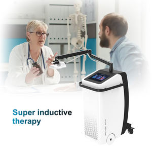 Terapia de Pulsos Magnéticos, Magnetoterapia, Rehabilitación Física, Alivio del Dolor Articular por Artritis, Máquina PEMF - Product Image 4