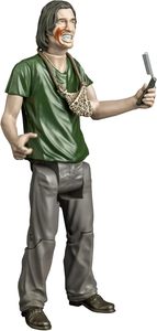 Hitchhiker-5 Action Figure <span class=keywords><strong>un</strong></span> produit unique et intrigant - Product Image 3