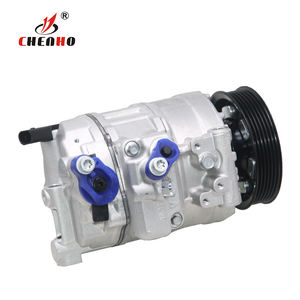 <span class=keywords><strong>Compresseur</strong></span> AC <span class=keywords><strong>Compresseur</strong></span> de climatisation 1K0820859T 1K0820859N Pour VW <span class=keywords><strong>PASSAT</strong></span> CC - Product Image 3