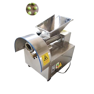 <b>Biscuit</b> Dough Divid <b>Machine</b> High Quality Cookie Dough Extruder Divider Dough Cutter Small - Product Image 4