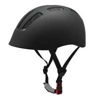 Léger Adultes Enfants Nouveau SG Cycle Casque Certifié pour Ville Scooter VTT Planche À Roulettes Sport Équitation Cool Style