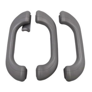 Manijas de Agarre para el Techo Interior de Kia, de Plástico Resistente, para el Panel de Instrumentos del Sportage - Product Image 2