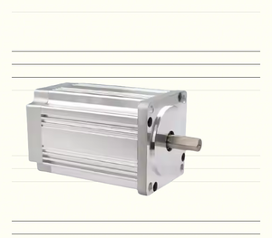 80 DC không chổi than motorhigh mô-men xoắn 376 Wát tốc độ cao 3000 vòng/phút phổ hội trường cảm biến cho nhà thông minh Fan 48V Điện áp định mức - Product Image 3