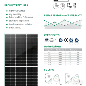 Sistema <span class=keywords><strong>de</strong></span> Energía Solar <span class=keywords><strong>de</strong></span> 10KW Conectado a <span class=keywords><strong>la</strong></span> Red, Kit Completo <span class=keywords><strong>de</strong></span> Paneles Solares con Batería <span class=keywords><strong>de</strong></span> Litio e Inversor para Viviendas Residenciales, <span class=keywords><strong>Precio</strong></span> <span class=keywords><strong>de</strong></span> Fábrica - Product Image 3