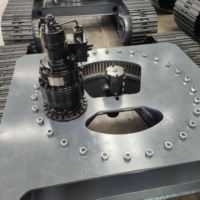 Composants de train de roulement de bulldozer fournis par l'usine OEM : Chaussures de chenille et maillons pour équipements de construction et d'ingénierie lourds
