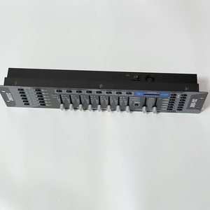 JIUAN Neue DMX-192 Bühnen-Beam-KTV-Par-Leuchte DMX-Masterkonsole Programmierbare Steuerung DMX512 16 Kanäle DC12V - Product Image 4