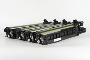 ชุดดรัม IUP-35ที่ได้รับการตกแต่งใหม่สำหรับ <span class=keywords><strong>Konica</strong></span> <span class=keywords><strong>Minolta</strong></span> BIZHUB <span class=keywords><strong>4050i</strong></span> 4750i 4051i 4751i C3350i กลอง Mitsubishi OPC C3351i - Product Image 6