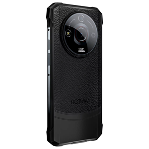 Hotwav T7 teléfono resistente 8 núcleos procesador 4GB + 128GB memoria 6,52 pulgadas 6280mAh Batería grande Android 13 teléfono inteligente - Product Image 2