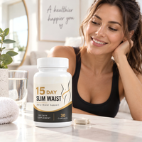 Capsules Naturelles pour le Bien-être Digestif avec Séné, Graine de Cassia et Inuline – Fibres Alimentaires pour Hommes et Femmes – Soutien au Confort Intestinal