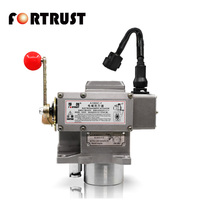 Atuador para peças de reposição de motor forconfi-weichai, unidade de controle com A1000C-F regulador de velocidade de gerador c1000a para yu5000 diesel