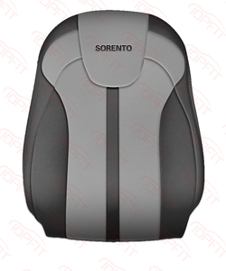 ปลอกหุ้มเบาะรถยนต์ SUV รุ่นฮิตปี 2025 คุณภาพสูง หนังแฟชั่น ปลอกหุ้มเบาะรถยนต์แบบสั่งตัดพอดีสำหรับ Camry, <span class=keywords><strong>Toyota</strong></span> Hiace - Product Image 4