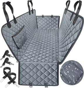 Universal Premium Autos itz bezüge Wasserdichter Autos itz Haustier bezug für Haustier Autos itz bezug - Product Image 2