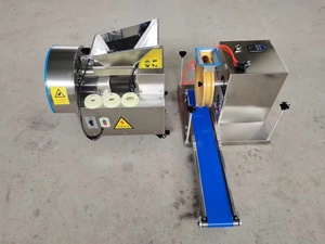 Máy chia bột làm bánh mì tốc độ cao/ Máy làm viên bột 5g-500g/ Máy chia và cắt bột bán chạy - Product Image 6