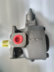 ปั๊มไฮดรอลิกแบบลูกสูบ PV7 รุ่น PV7-2X/20-20RA01MA0-10 และ PV7-20/20-20RA01MA0-10 แรงดัน 300 บาร์ - Product Image 5
