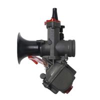 150-250cc 28 30mm singe Yoshimura YD-MJN28 YD-MJN30 MSX125 Hon Da Ya Maha double pile voiture Dirt Bike moto carburateur