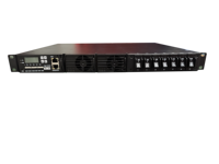 Systèmes d'alimentation DC intégrés pour télécommunications Impow 97% 48V 4KW 84A Redresseur 150A 300A 400A 500A