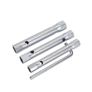 Clé à douille à double extrémité et <span class=keywords><strong>longue</strong></span> portée 16/18mm avec barre en T - Product Image 4