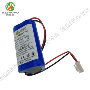 <span class=keywords><strong>2600mAh</strong></span> 3s1p 18650 có thể sạc lại hình trụ Li-ion pin dung lượng cao thế hệ thứ 3 pin <span class=keywords><strong>Lithium</strong></span> Ion - Product Image 4