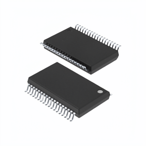 Composant électronique original TLE73682EXUMA1, puce de gestion de l'alimentation (PMIC) 36 BSSOP à pads exposés - Product Image 1