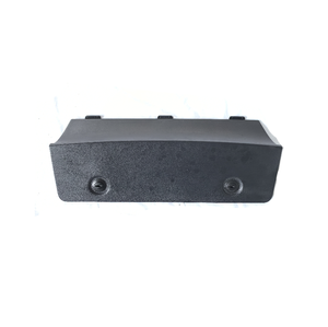 Cache-<span class=keywords><strong>attelage</strong></span> pour <span class=keywords><strong>Tesla</strong></span> Model Y 2025+ Pare-chocs arrière 1932605-00-C - Product Image 1