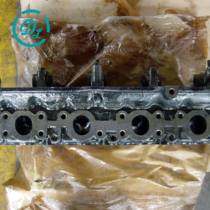 Cabeza de Cilindro EexcavaStart Diesel 2L OLD 11101-54050 para Motores de Montacargas - Duradera, Confiable, Fácil de Instalar, 6 Meses de Garantía - Product Image 1