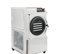 4Kg 6Kg Korting Liofilizador Liofilizzatore Gefriertrockner Diy Personal Small Home Mini Candy Freeze Dryer Sen Ova