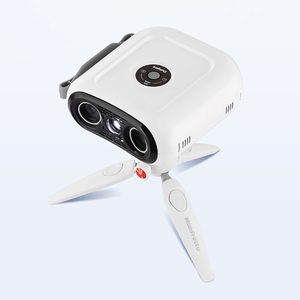 Caméra de prise d'impression numérique de scanner de photogrammétrie d'implant dentaire - Product Image 2