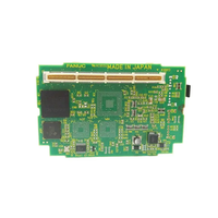Carte d'axe de carte de circuit imprimé de machine de carte PCB de Fanuc A20B-3300-0818 A350-3300-T818/02 utilisé correct testé
