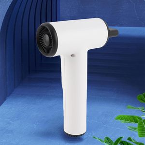Sèche-cheveux USB sans fil multifonctionnel 2025, puissant, style salon, design portable, idéal pour l'hôtellerie – Nouveauté très demandée - Product Image 5