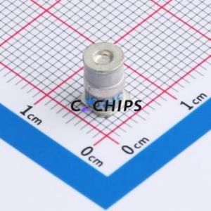 Original & New 3R090M-S5076 SMD-3P,7.6x5mm Transistor <b>Gas</b> <b>Discharge</b> <b>Tube</b> (GDT) - Product Image 2