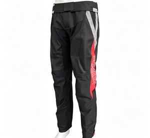 Mens Womens Summer/Spring Breathable Anti-UV Polyester Full Sleeve Motorcycle Racing <strong>Jackets</strong> For Off-Road Riding - Product Image 4