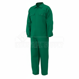 Vêtements de travail européens dans l'ensemble - Product Image 1