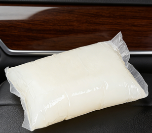 Plantilla de Zapato de Alta Resistencia al Calor, Laminación de <span class=keywords><strong>Tela</strong></span> No Tejida, Sensación Suave, Adhesivo de Fusión en Caliente APAO de Unión Permanente - Product Image 3