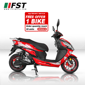 Moto électrique pour adulte, batterie au Lithium, trottinette, vélo, classique, 13 pouces, <span class=keywords><strong>2022</strong></span> 72V, 3000w, 2000w, livraison gratuite - Product Image 2
