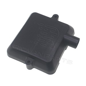 Nouveau couvercle de filtre à air de remplacement pour Hon Da GXR120, numéro OEM 17410-Z1C-780 - Product Image 1