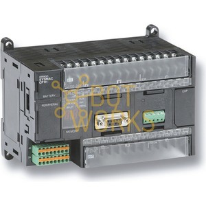 ออมรอน CP1HXA40DT1D209 - ใหม่ - Product Image 1