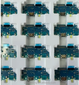 Conector de Puerto de Carga USB, Cable Flexible para <span class=keywords><strong>Samsung</strong></span> A06 4G/A065F <span class=keywords><strong>5G</strong></span>/A066B A04E PCB - Product Image 2