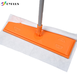 Offre Spéciale <span class=keywords><strong>maison</strong></span> <span class=keywords><strong>nettoyant</strong></span> pour sols en plastique plat vadrouille vadrouille de nettoyage en microfibre - Product Image 3