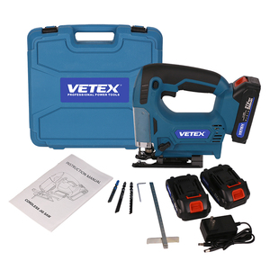 <span class=keywords><strong>Scie</strong></span> <span class=keywords><strong>sauteuse</strong></span> sans fil Power <span class=keywords><strong>Pro</strong></span> 21V, 3000 SPM et 4 positions de lame pour une coupe rapide du bois et du métal, <span class=keywords><strong>scie</strong></span> <span class=keywords><strong>sauteuse</strong></span> robuste 21V au lithium-ion - Product Image 1